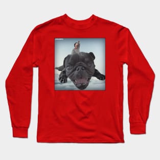 PugCor Long Sleeve T-Shirt